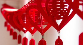 婚庆用品行业激光加工解决方案