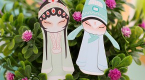 纸质书签激光雕刻解决方案