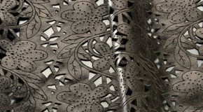 布料激光切割机的特点运用解析