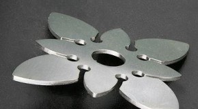 激光切割机你知道多少 浅谈激光切割机