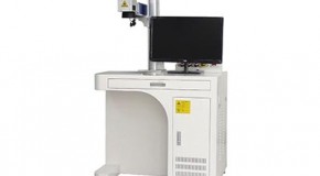 神绘激光1064nm 红外端泵激光打标机 塑料打标 塑胶打深度 油漆涂层打标 金属及金属氧化物标刻