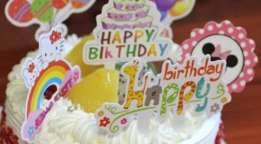 蛋糕插牌的缔造者—-激光工艺