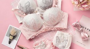 激光切割内衣布料,让你穿上细腻舒适的内衣