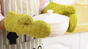 冬季保温御寒,手套激光雕刻机来帮忙