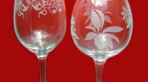 激光雕刻切割几种常见材料的方法