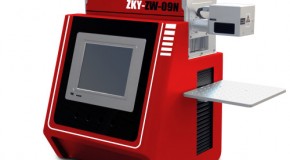 co2、光纤、紫外激光打标机的区别